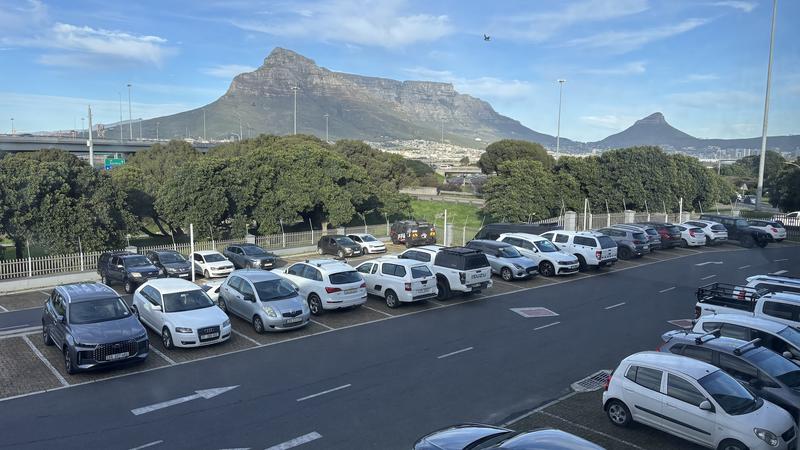 To Let commercial Property for Rent in Northgate Island Western Cape